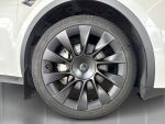Tesla Model Y 2023 Valkoinen