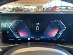 BMW I4 M50 2022 Sininen