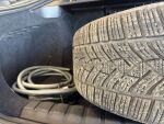 BMW I4 M50 2022 Sininen