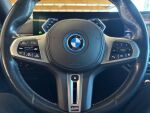 BMW I4 M50 2022 Sininen