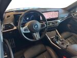 BMW I4 M50 2022 Sininen