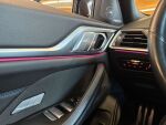 BMW I4 M50 2022 Sininen