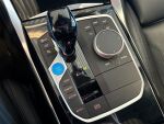 BMW I4 M50 2022 Sininen