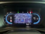 Volvo XC40 2023 Musta