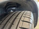 Volvo XC40 2023 Musta