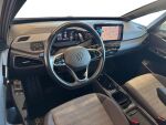 Volkswagen ID.3 2022 Valkoinen