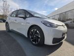Volkswagen ID.3 2022 Valkoinen