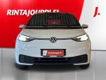 Volkswagen ID.3 2022 Valkoinen