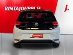 Volkswagen ID.3 2022 Valkoinen