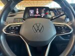 Volkswagen ID.3 2022 Valkoinen