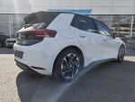 Volkswagen ID.3 2022 Valkoinen