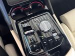BMW i5 2025 Punainen (Dragon Fire Red)