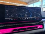 BMW i5 2025 Punainen (Dragon Fire Red)