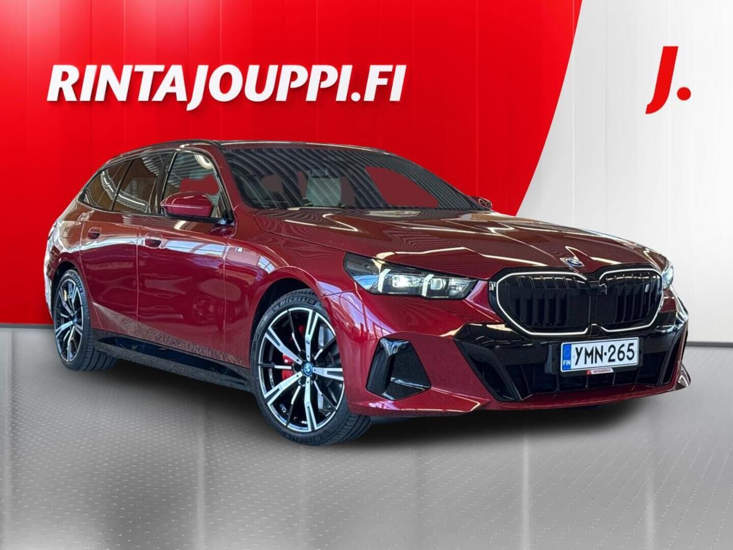 BMW i5