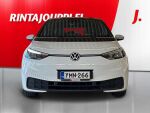 Volkswagen ID.3 2022 Valkoinen