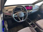 Volkswagen ID.3 2022 Valkoinen