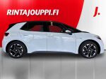 Volkswagen ID.3 2022 Valkoinen