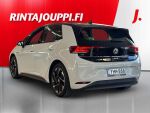 Volkswagen ID.3 2022 Valkoinen