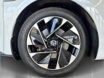 Volkswagen ID.3 2022 Valkoinen