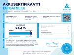 Citroen C4 2022 Valkoinen