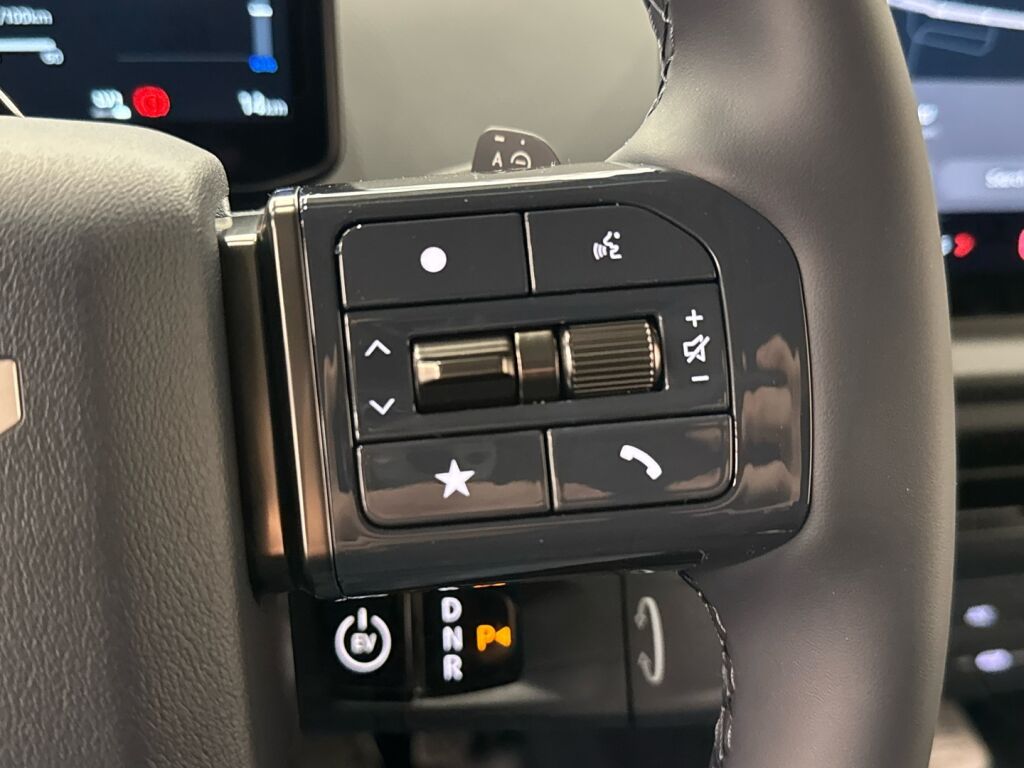 Kia PV5 Cargo 2026 Valkoinen