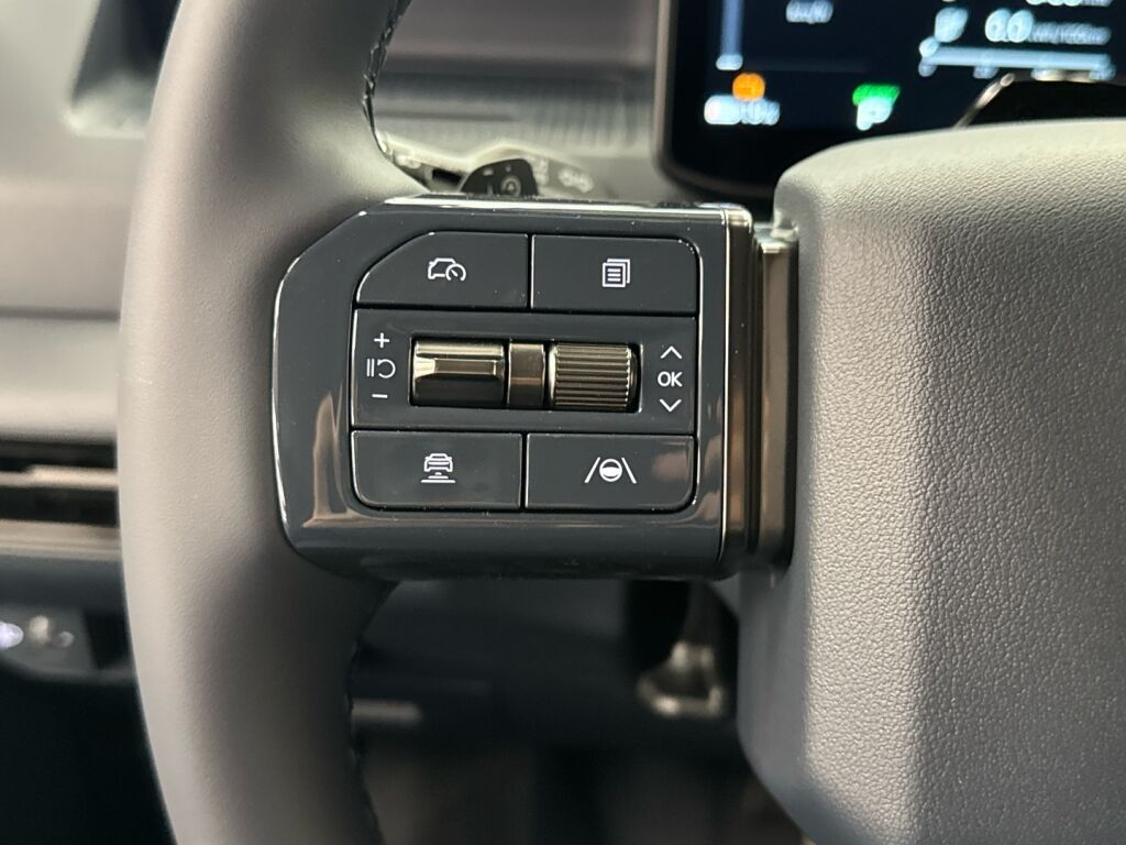 Kia PV5 Cargo 2026 Valkoinen