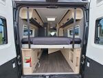 Sun living V 65 GX 2026 Musta