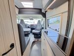 Sun living V 65 GX 2026 Musta