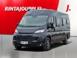 Sun living V 65 GX 2026 Musta