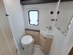 Sun living V 65 GX 2026 Musta