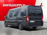 Sun living V 65 GX 2026 Musta