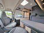 Sun living V 65 GX 2026 Musta