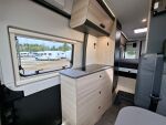 Sun living V 65 GX 2026 Musta