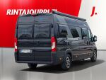 Sun living V 65 GX 2026 Musta