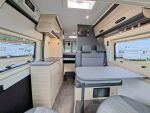 Sun living V 65 GX 2026 Musta