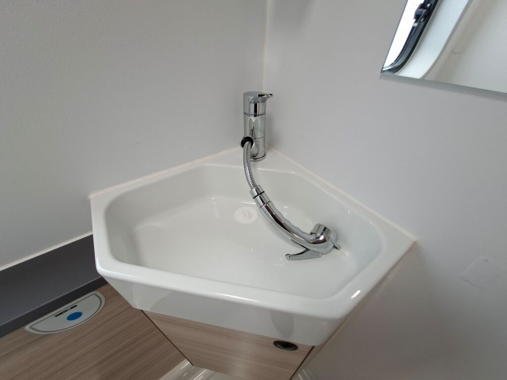 Sun living V 65 GX 2026 Musta