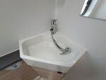 Sun living V 65 GX 2026 Musta
