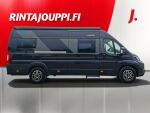 Sun living V 65 GX 2026 Musta