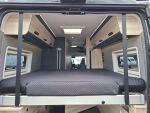 Sun living V 65 GX 2026 Musta