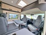 Sun living V 65 GX 2026 Musta