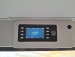 Sun living V 65 GX 2026 Musta