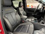 Ford Ranger 2026 Lucid Red