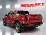 Ford Ranger 2026 Lucid Red