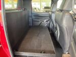 Ford Ranger 2026 Lucid Red