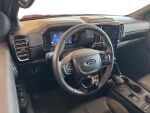 Ford Ranger 2026 Lucid Red