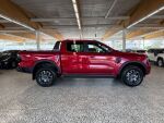 Ford Ranger 2026 Lucid Red