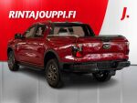 Ford Ranger 2026 Lucid Red