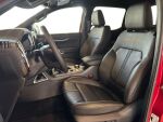Ford Ranger 2026 Lucid Red