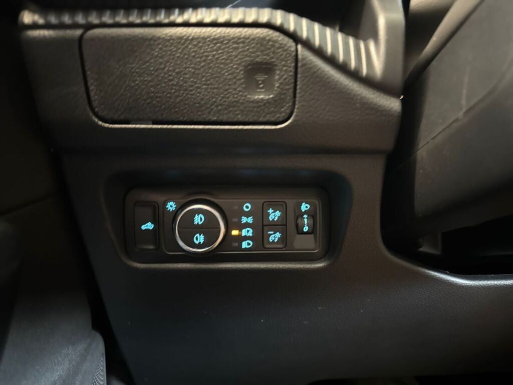 Ford Ranger 2026 Lucid Red