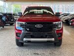Ford Ranger 2026 Lucid Red